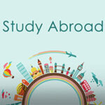 self-fund study abroad